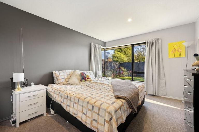 Photo of property in 242 Kingsbury Avenue, Rangiora, 7400