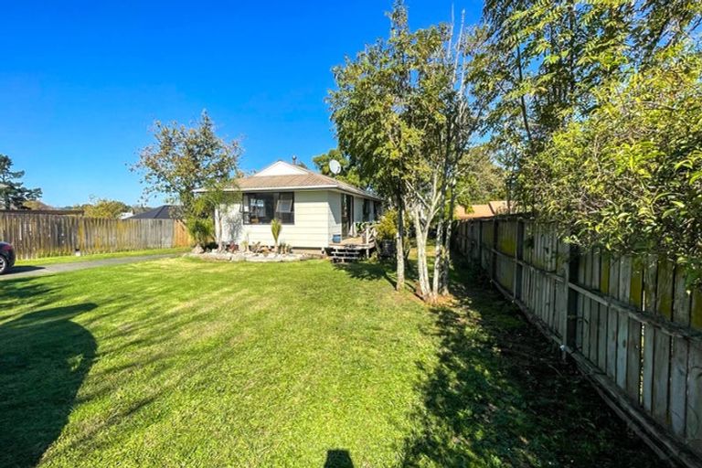 Photo of property in 25a Jellicoe Avenue, Tuakau, 2121