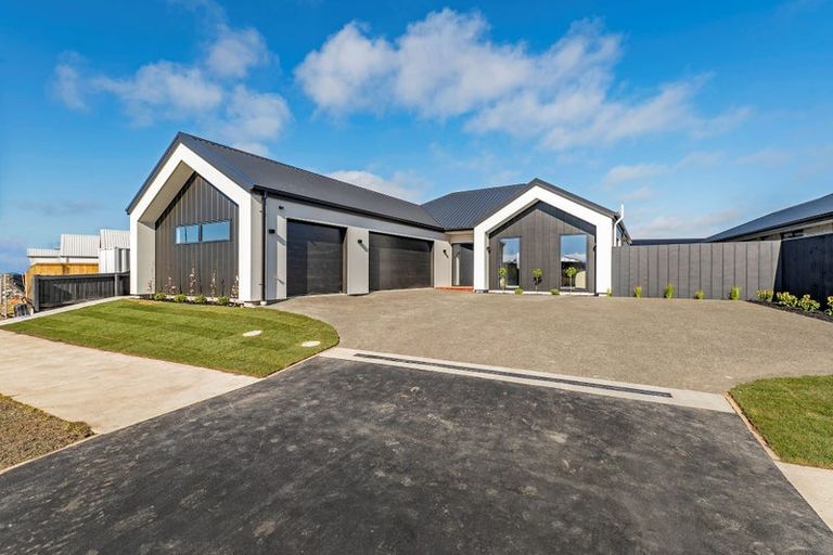 Photo of property in 46 Wakeman Drive, Lincoln, 7608