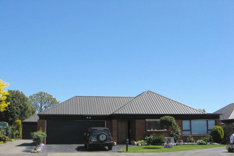 Photo of property in 26 Kingrove Street, Bishopdale, Christchurch, 8053