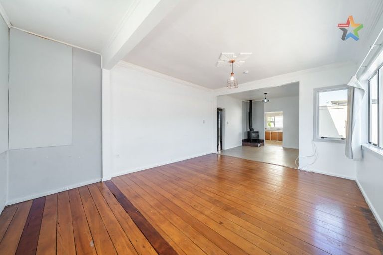 Photo of property in 41a Merton Street, Trentham, Upper Hutt, 5018