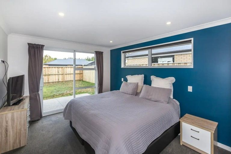 Photo of property in 21 Jean Archie Drive, Rolleston, 7614