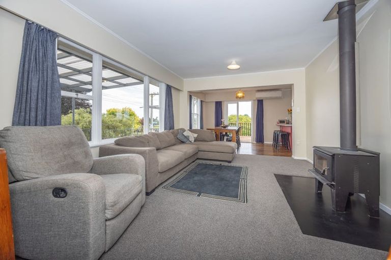 Photo of property in 1 Glen View Avenue, Otorohanga, 3900