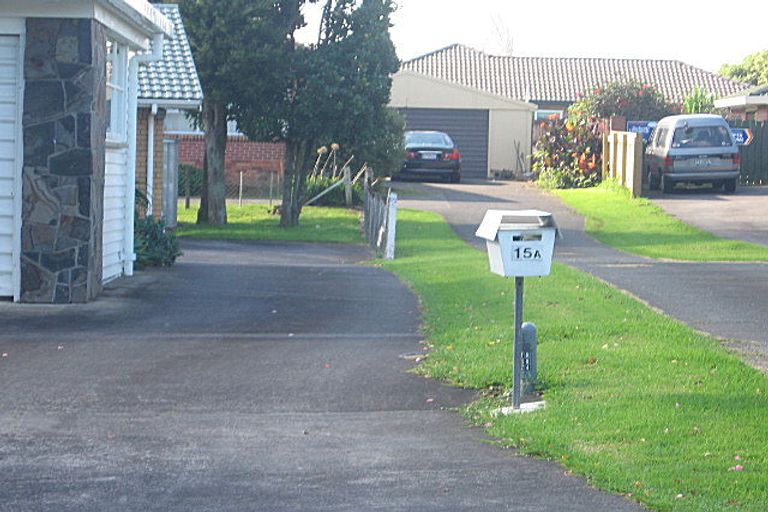 Photo of property in 2/15 Cambourne Road, Papatoetoe, Auckland, 2025