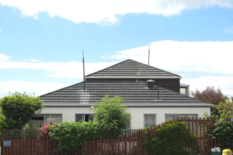 Photo of property in 1/306 Stanmore Road, Richmond, Christchurch, 8013