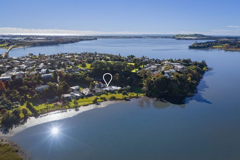Photo of property in 31 Ebbtide Way, Maungatapu, Tauranga, 3112