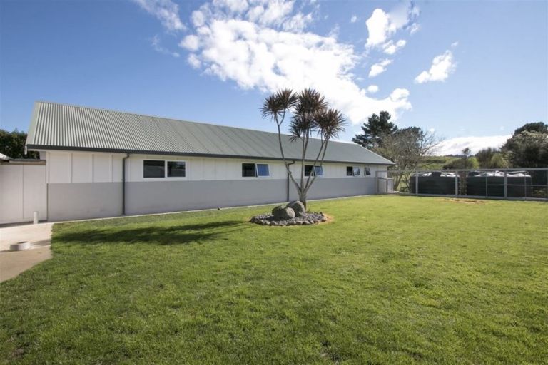 Photo of property in 381 Waihi Beach Road, Waihi, 3681