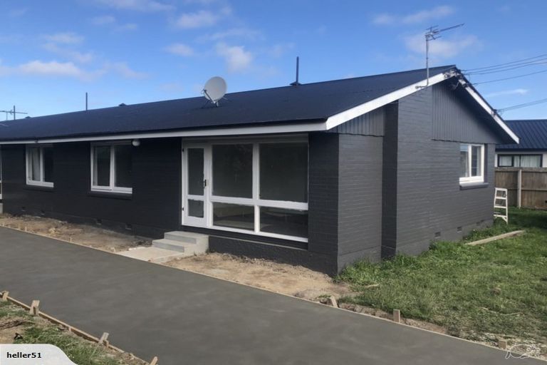 Photo of property in 1/62 Geraldine Street, Edgeware, Christchurch, 8013