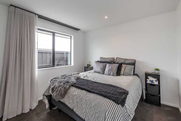 Photo of property in 55 Hardingstone Drive, Rolleston, 7615