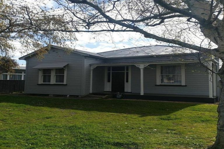Photo of property in 55 Jellicoe Street, Whanganui East, Whanganui, 4500