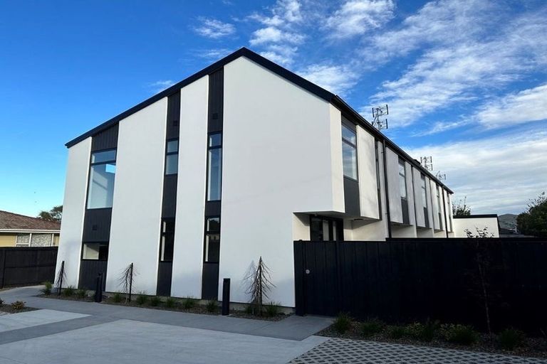 Photo of property in 2/38 Wellington Street, Phillipstown, Christchurch, 8011