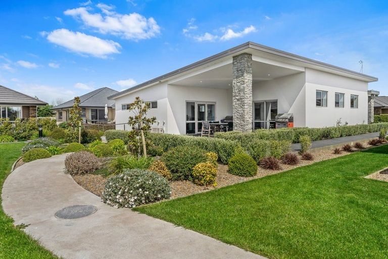 Photo of property in 65 Glendene Court, Rolleston, 7614