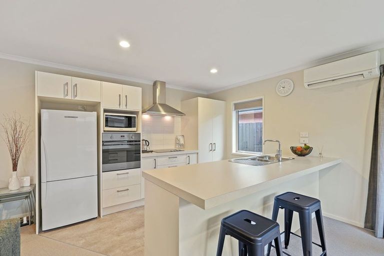 Photo of property in 3 Mackinder Drive, Wigram, Christchurch, 8042