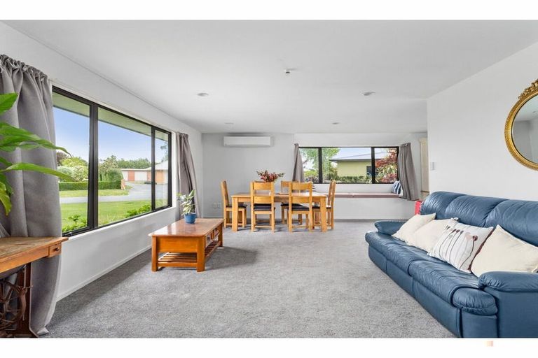 Photo of property in 39f Morgan Street, Methven, 7730
