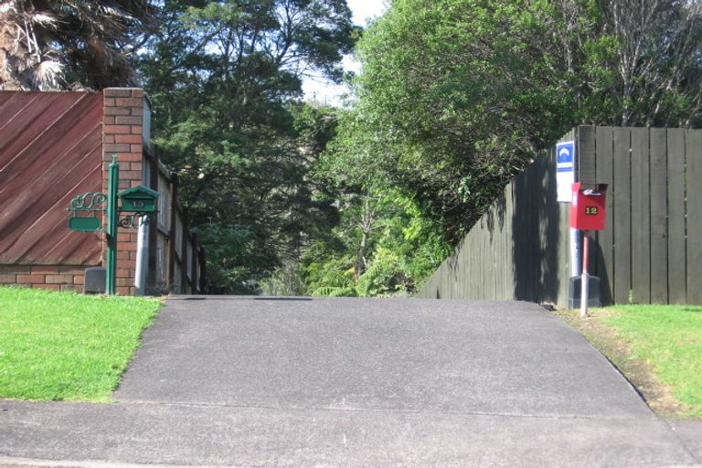 Photo of property in 12 Hydra Place, Glen Eden, Auckland, 0602