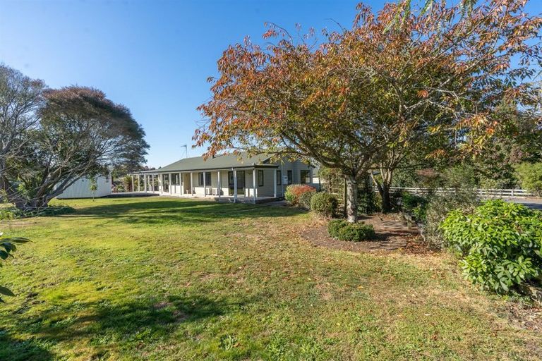 Photo of property in 459 Bedford Road, Te Kowhai, Hamilton, 3288