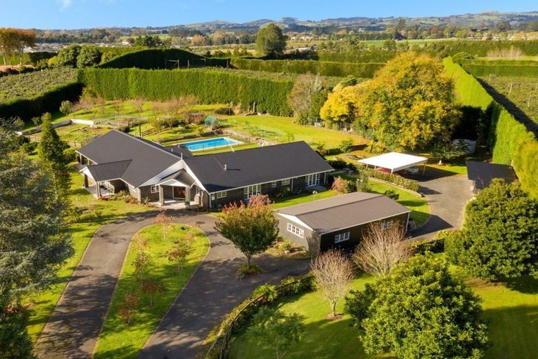 Photo of property in 202 Keenan Road, Pyes Pa, Tauranga, 3173