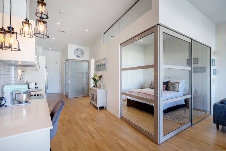 Photo of property in 106/24 Wellington Street, Howick, Auckland, 2014