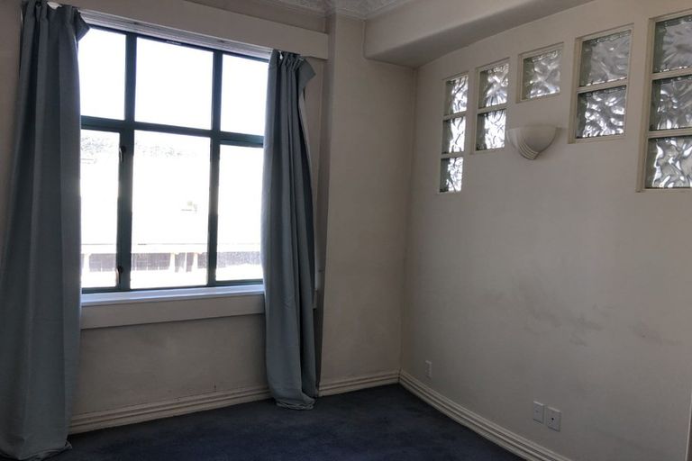 Photo of property in 15/60u Courtenay Place, Te Aro, Wellington, 6011