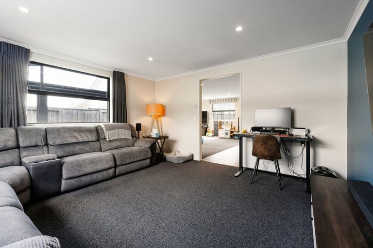 Photo of property in 3 Couldsack Avenue, Chartwell, Hamilton, 3210