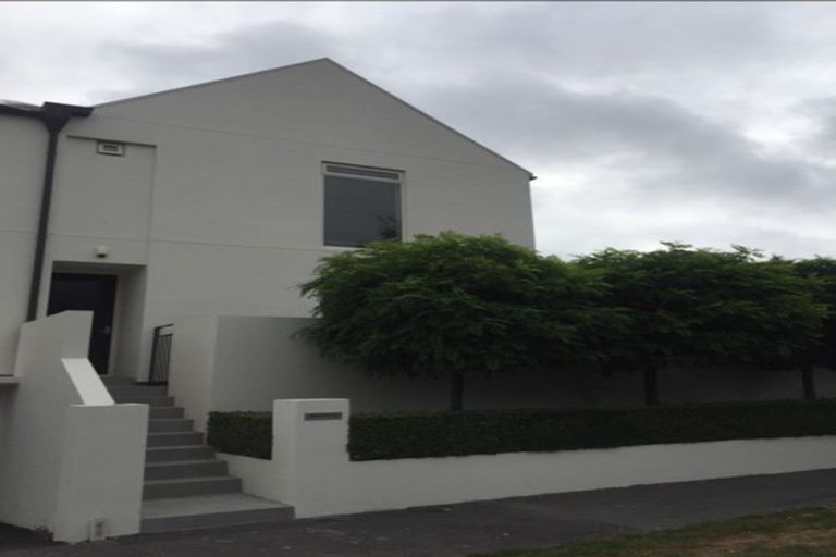 Photo of property in 4 Cheltenham Street, Merivale, Christchurch, 8014