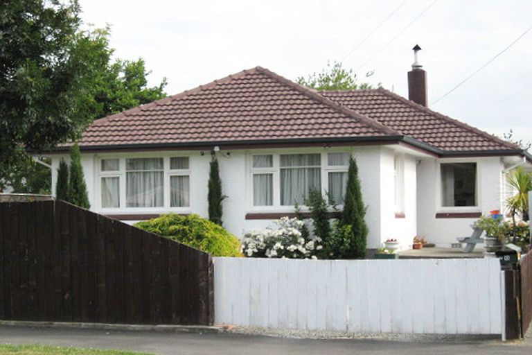 Photo of property in 2/10 Springhill Street, Avonhead, Christchurch, 8042