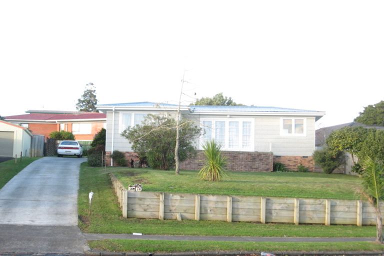 Photo of property in 22 Great South Road, Manurewa, Auckland, 2102