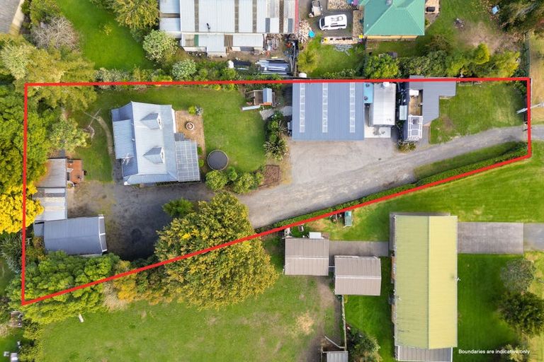 Photo of property in 23 Divers Road, Horotiu, Hamilton, 3288