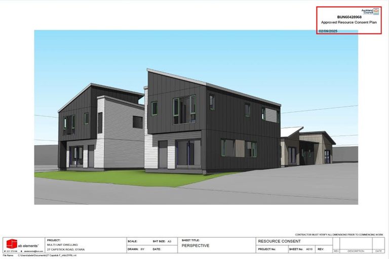 Photo of property in 27 Capstick Road, Otara, Auckland, 2023