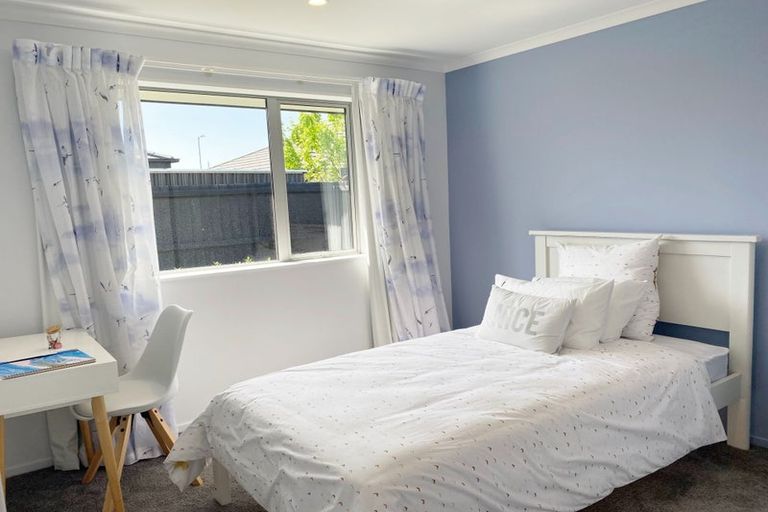 Photo of property in 39 Prestons Park Drive, Marshland, Christchurch, 8083