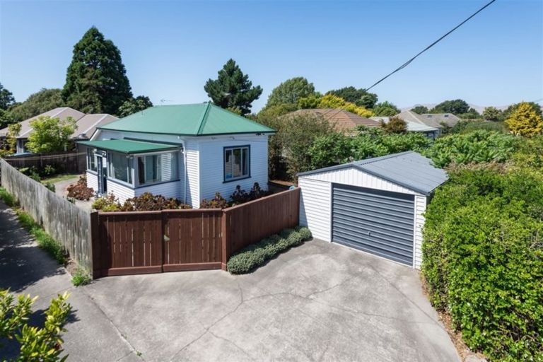 Photo of property in 36 Ngarimu Street, Avonside, Christchurch, 8061