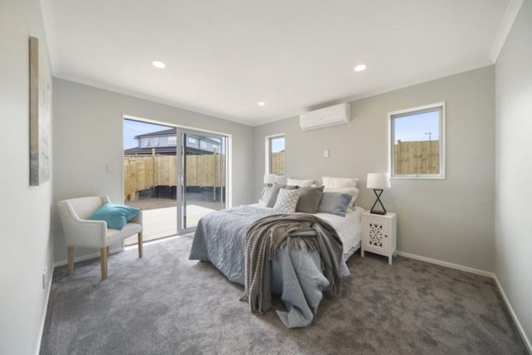 Photo of property in 38 Melgran Avenue, Papakura, 2110