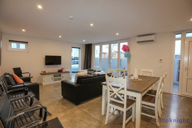 Photo of property in 1/57 Matipo Street, Riccarton, Christchurch, 8041