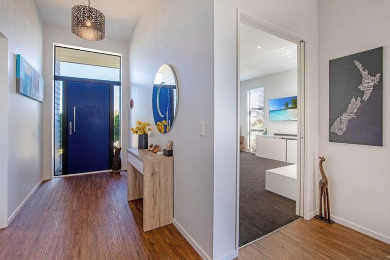 Photo of property in 9 Maltby Drive, Rolleston, 7615