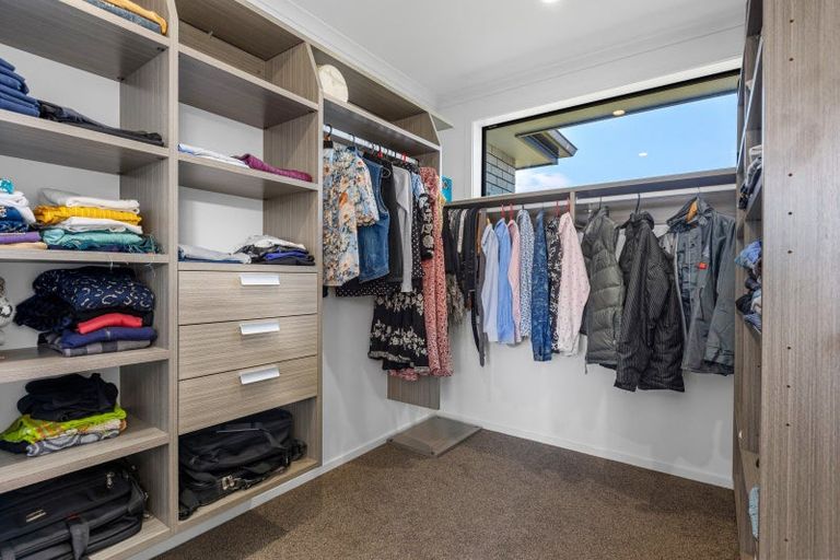 Photo of property in 21 Blue Jacket Drive, Halswell, Christchurch, 8025