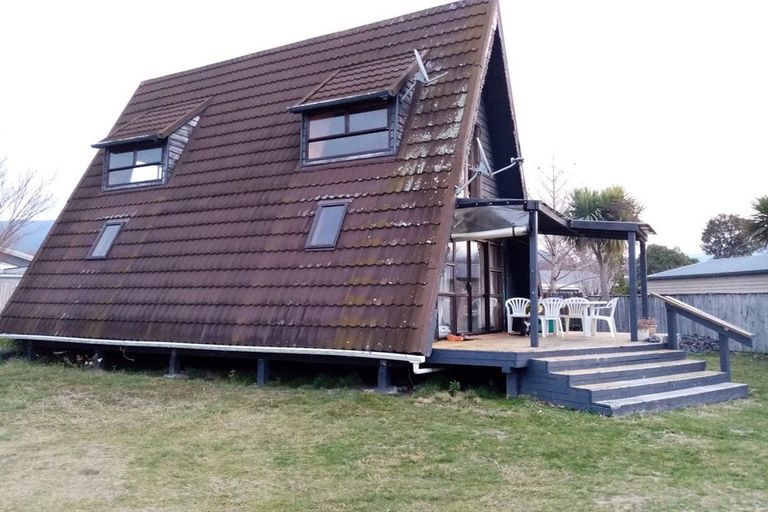 Photo of property in 4 Poihaere Street, Turangi, 3334