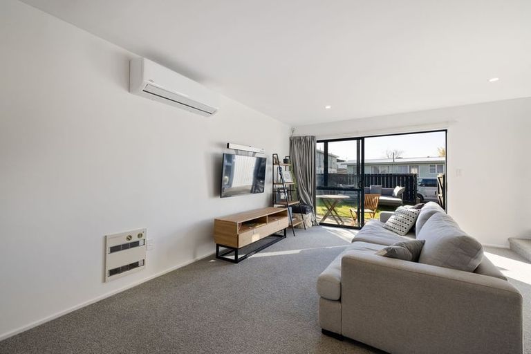 Photo of property in 2/66 Clare Road, St Albans, Christchurch, 8014