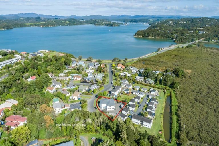 Photo of property in Paihia Waves, 6 Tohitapu Road, Paihia, 0200