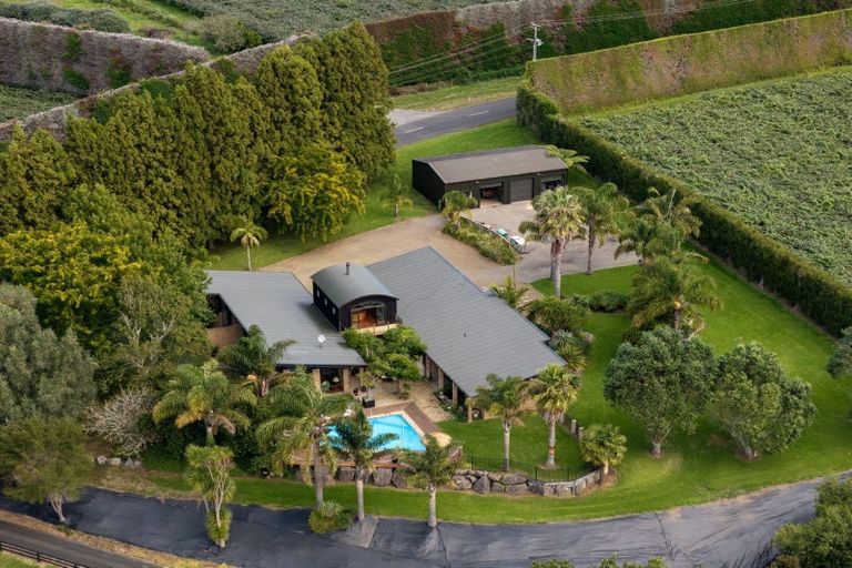 Photo of property in 185 Matahui Road, Aongatete, Katikati, 3181