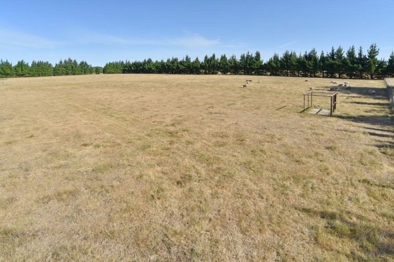 Photo of property in 2573 South Eyre Road, Eyrewell, Rangiora, 7476