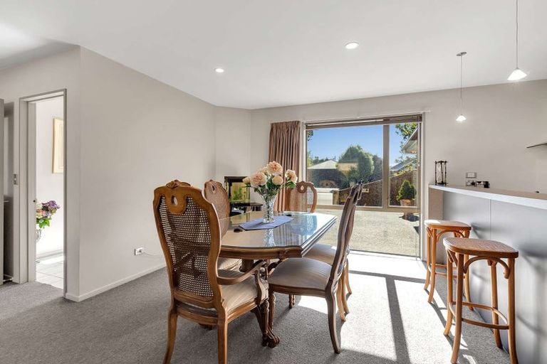 Photo of property in 42 Dryden Avenue, Rolleston, 7614