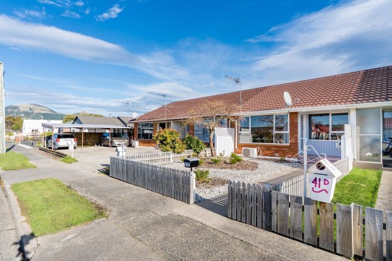 Photo of property in 41c Bush Road, Mosgiel, 9024