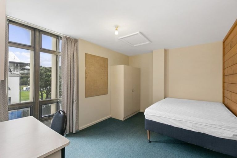 Photo of property in Te Awhina Apartments, 22u8 Sussex Street, Mount Cook, Wellington, 6021