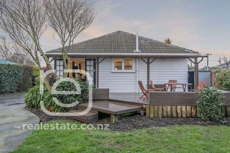 Photo of property in 46 Gregan Crescent, Burnside, Christchurch, 8053