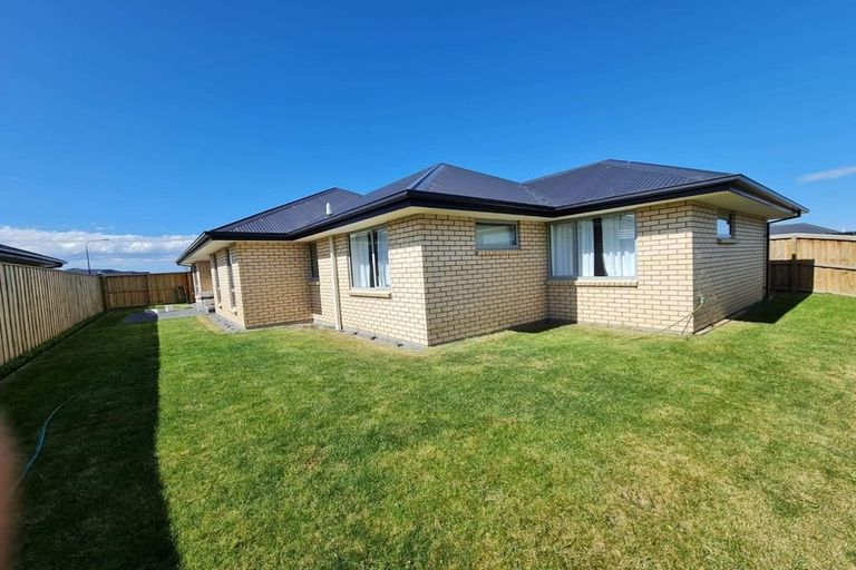 Photo of property in 62 Kemble Drive, Rolleston, 7615