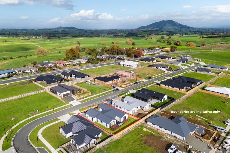 Photo of property in 533 Korimako Drive, Te Awamutu, 3800