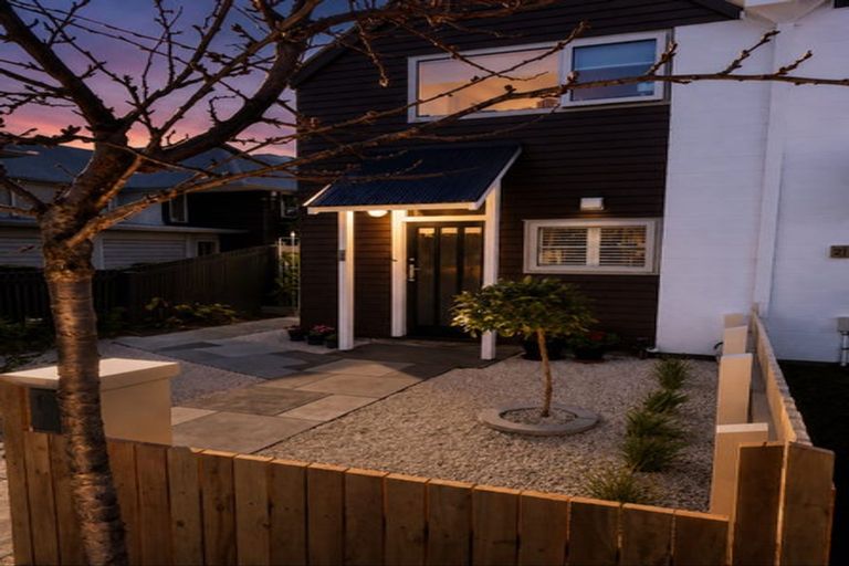 Photo of property in 1/27 Buffon Street, Waltham, Christchurch, 8023