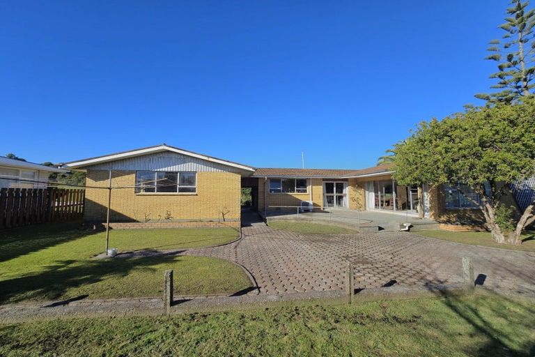 Photo of property in 1 Bonar Drive, Hokitika, 7810