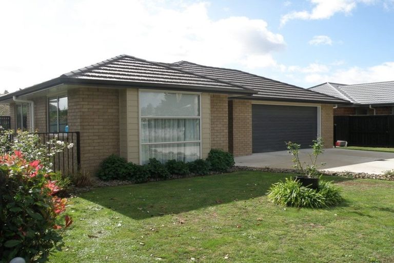 Photo of property in 28 Nikau Place, Matamata, 3400