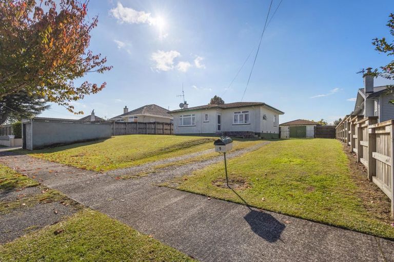 Photo of property in 9 Barnard Street, Matamata, 3400